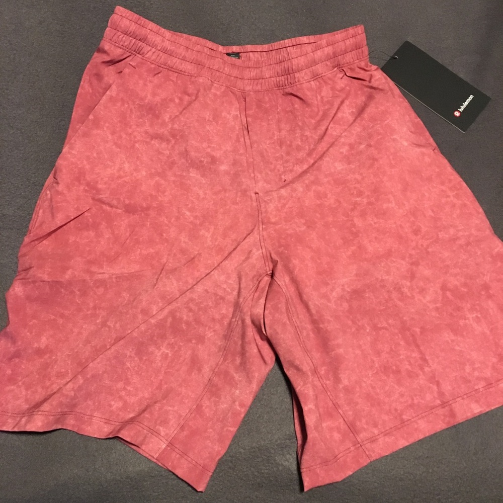 Pace breaker shorts